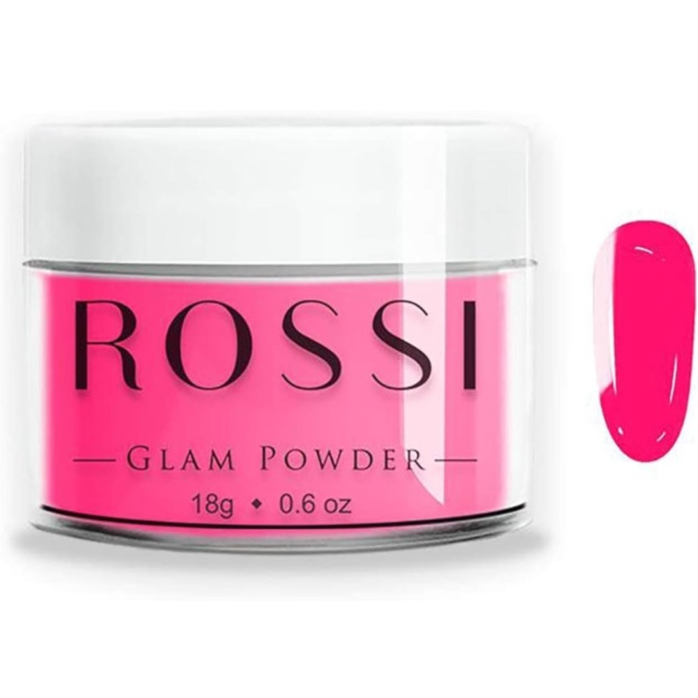 NEW & SEALED - Rossi Nails - RETIRED “Downtown”(#T54) Dip Powder 💅🏻